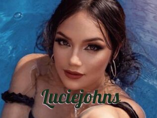 Luciejohns