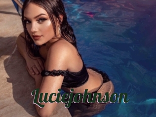 Luciejohnson