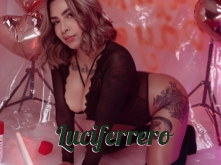 Luciferrero