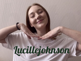 Lucillejohnson