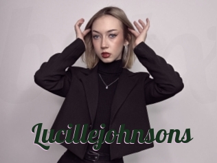 Lucillejohnsons