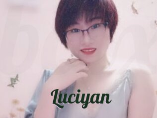 Luciyan