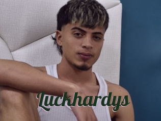 Luckhardys