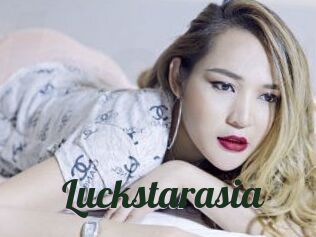 Luckstarasia