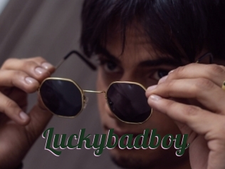 Luckybadboy