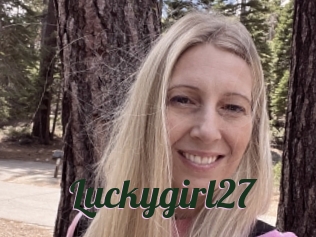 Luckygirl27