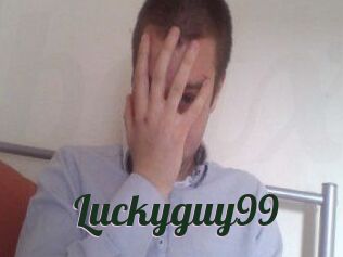 Luckyguy99