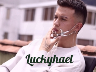 Luckyhael