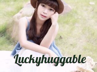 Luckyhuggable