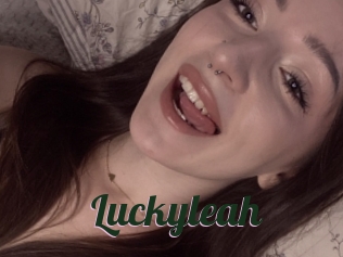 Luckyleah