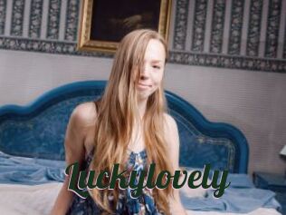 Luckylovely