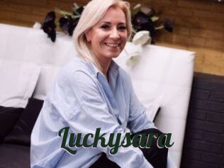 Luckysara