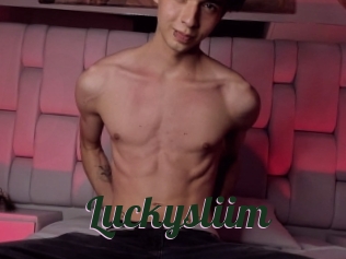 Luckysliim