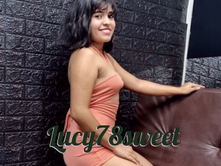 Lucy78sweet