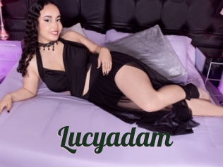 Lucyadam