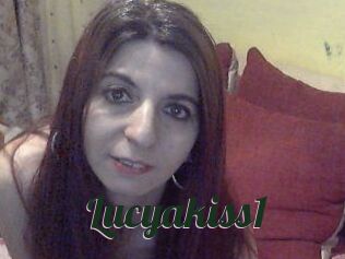 Lucyakiss1