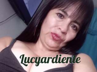 Lucyardiente