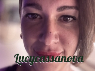 Lucycassanova