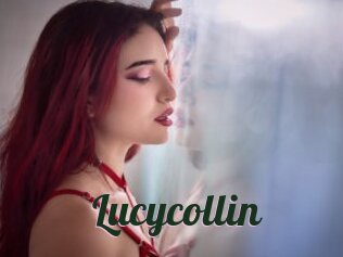 Lucycollin