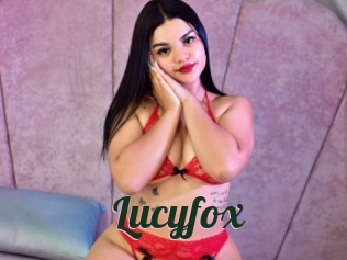 Lucyfox