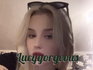 Lucygorgeous