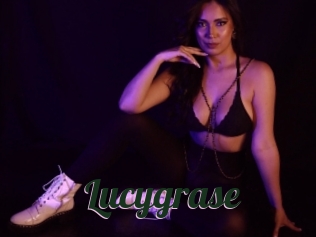 Lucygrase