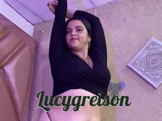 Lucygreison