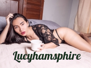 Lucyhamsphire