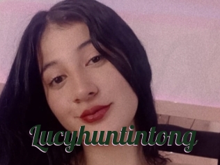 Lucyhuntintong