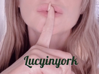 Lucyinyork