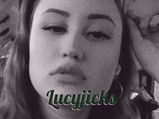 Lucyjicks
