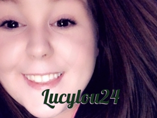 Lucylou24