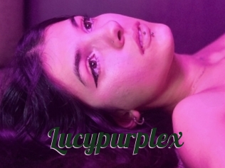 Lucypurplex