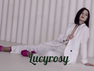 Lucyrosy