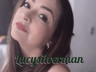 Lucysilverman