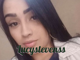 Lucystevenss