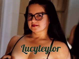 Lucyteylor