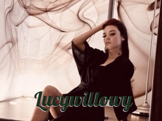 Lucywillowy