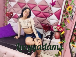 Lucyyadams