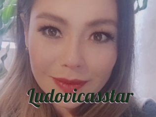 Ludovicasstar