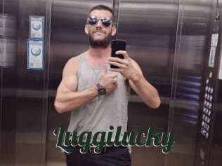 luggilucky Bottin X