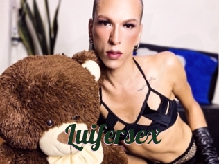 Luifersex