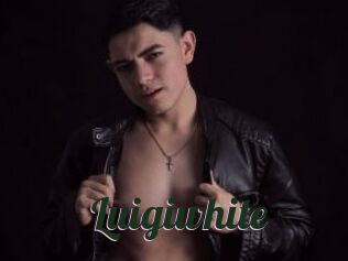 Luigiwhite