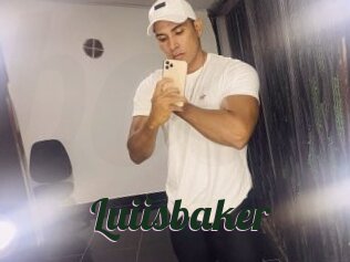 Luiisbaker