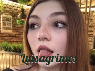 Luisagrimes