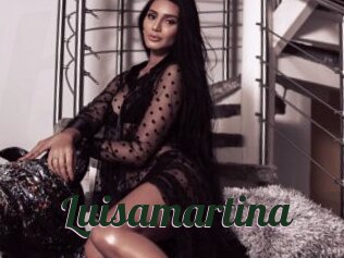 Luisamartina