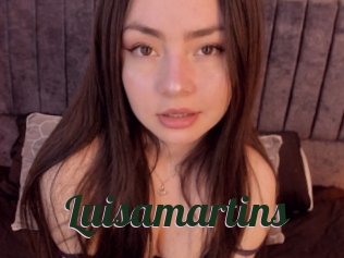 Luisamartins