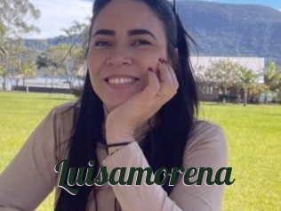 Luisamorena