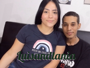 Luisandtania