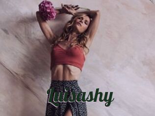 Luisashy